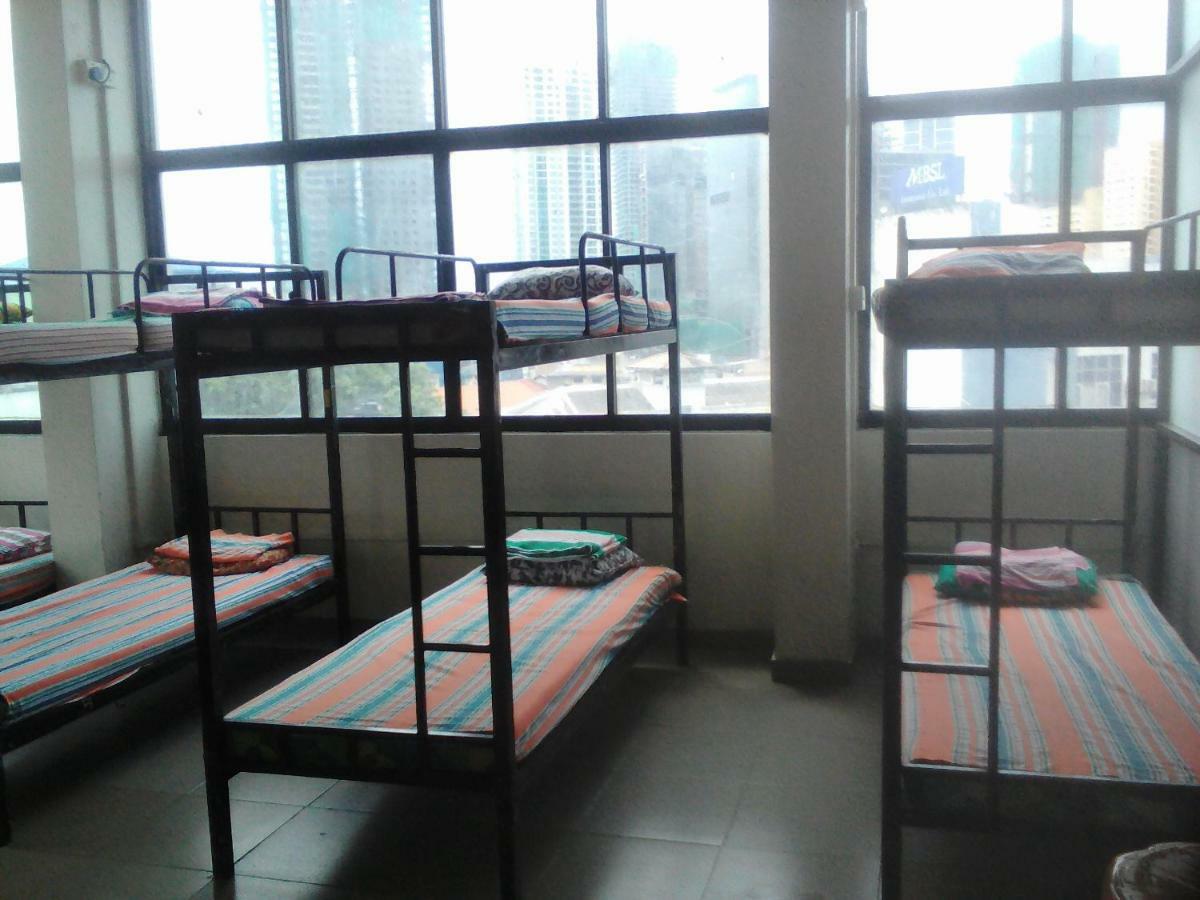 Haven Fort Hostel Colombo Hostel-Betten foto