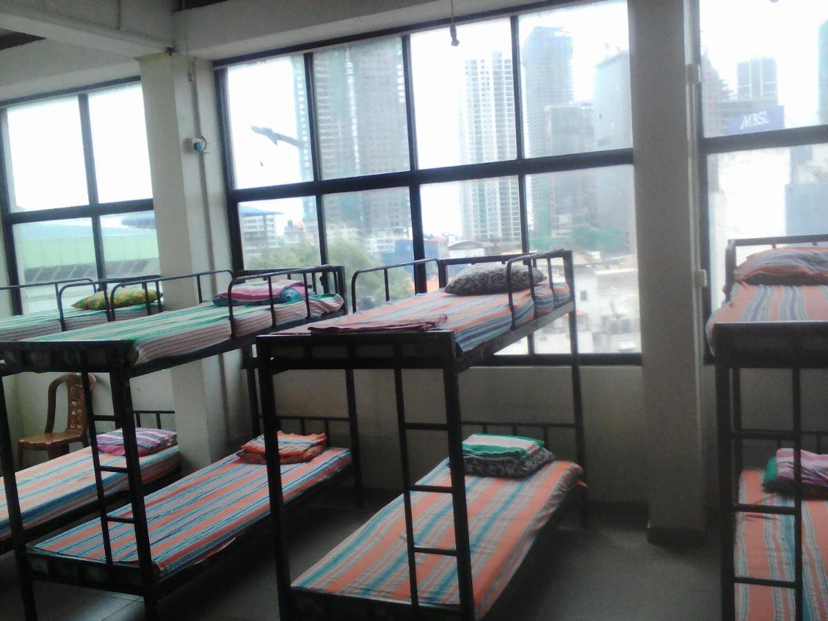 Haven Fort Hostel Colombo Exterior foto